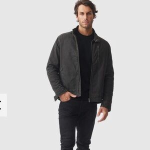 Rodd & Gunn The Jack Jacket XL Worn 3x Excellent Condition